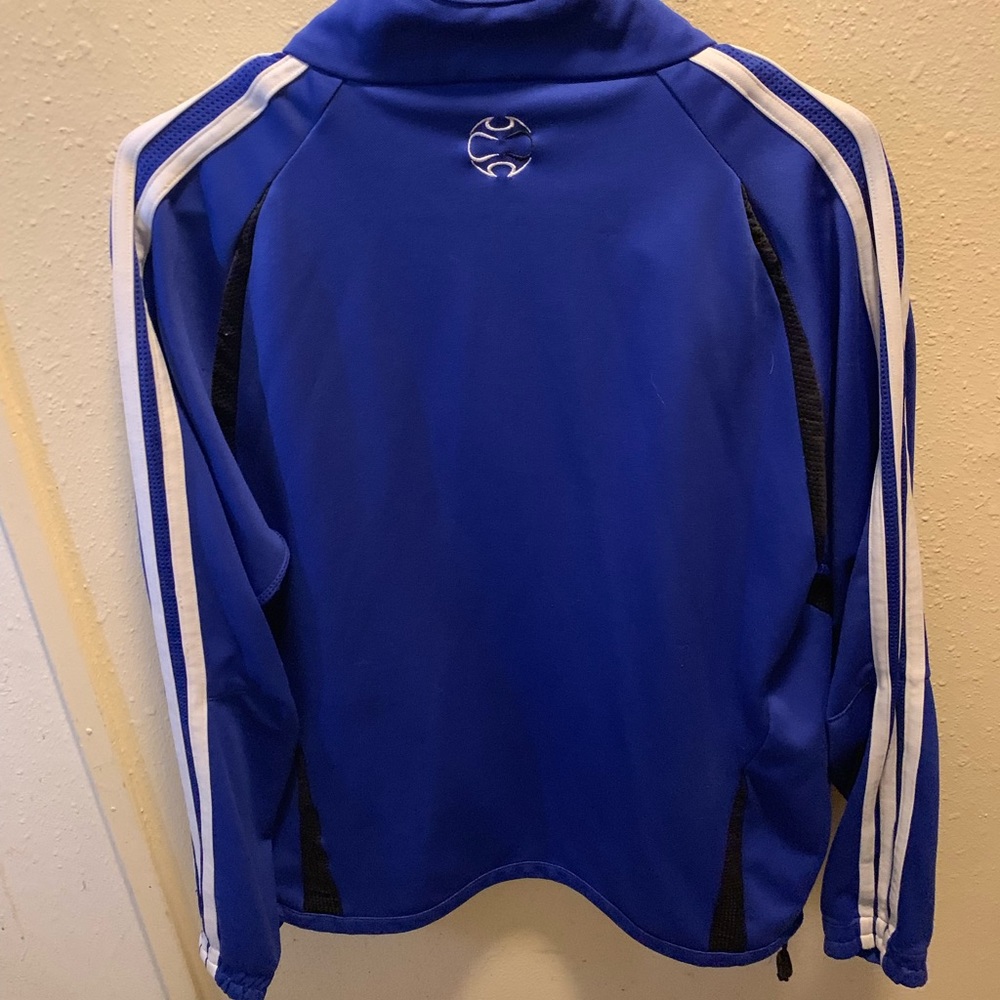 Adidas jacket - Picture 2 of 2